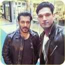 APK Selfie With Salman Khan - Salo