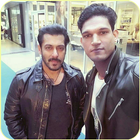 Selfie With Salman Khan - Salo icône