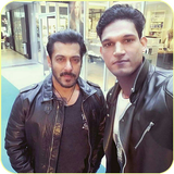 Selfie With Salman Khan - Salo أيقونة