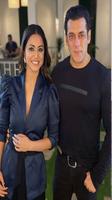 Selfie With Salman Khan - Salo تصوير الشاشة 3