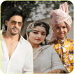 Selfie with Shahrukh Khan - Photo Editor Wallpaper