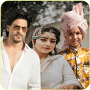 APK Selfie with Shahrukh Khan - Photo Editor Wallpaper