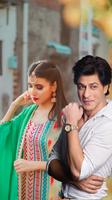 Selfie with Shahrukh Khan - Photo Editor Wallpaper الملصق