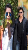 Selfie with Shahrukh Khan - Photo Editor Wallpaper تصوير الشاشة 2