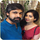 Selfie With Sherya Ghoshal أيقونة