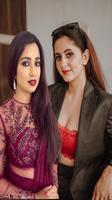 Selfie With Sherya Ghoshal الملصق