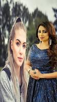 Selfie With Sherya Ghoshal تصوير الشاشة 1