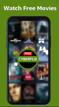 Download Cyberflix Apk For Android [MOD/No Data/Latest Version] 2