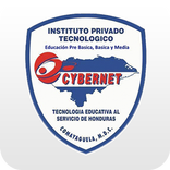 Cybernet Docentes