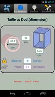 Calculatrice Conduit Elite capture d'écran 1