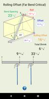 Conduit Bender Elite - Calc syot layar 3