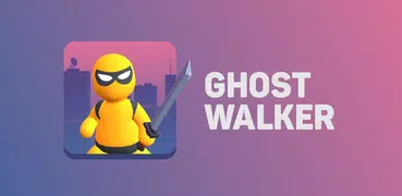 Assasin Ghost Walker | Ninja