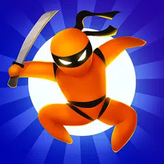 Assasin Ghost Walker | Ninja アプリダウンロード