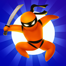 Assasin Ghost Walker | Ninja APK