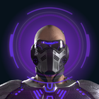 CyberHero icon