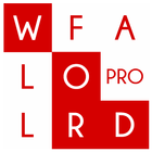 Word Fall - Pro 아이콘