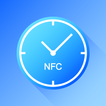 Mobile Punch Clock NFC