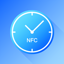 Mobile Punch Clock NFC aplikacja