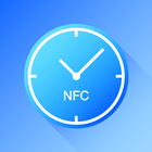 Mobile Punch Clock NFC आइकन