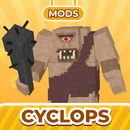 Cyclops Mod for Minecraft APK
