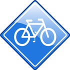 Cycle icône