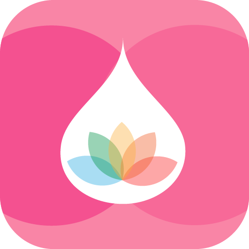 iFlow Period Tracker - Cycle & Ovulation Calendar