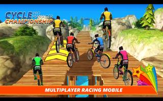 Cycle Pro Manager Championship screenshot 2