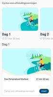 Fietsen Tracker Apps screenshot 3