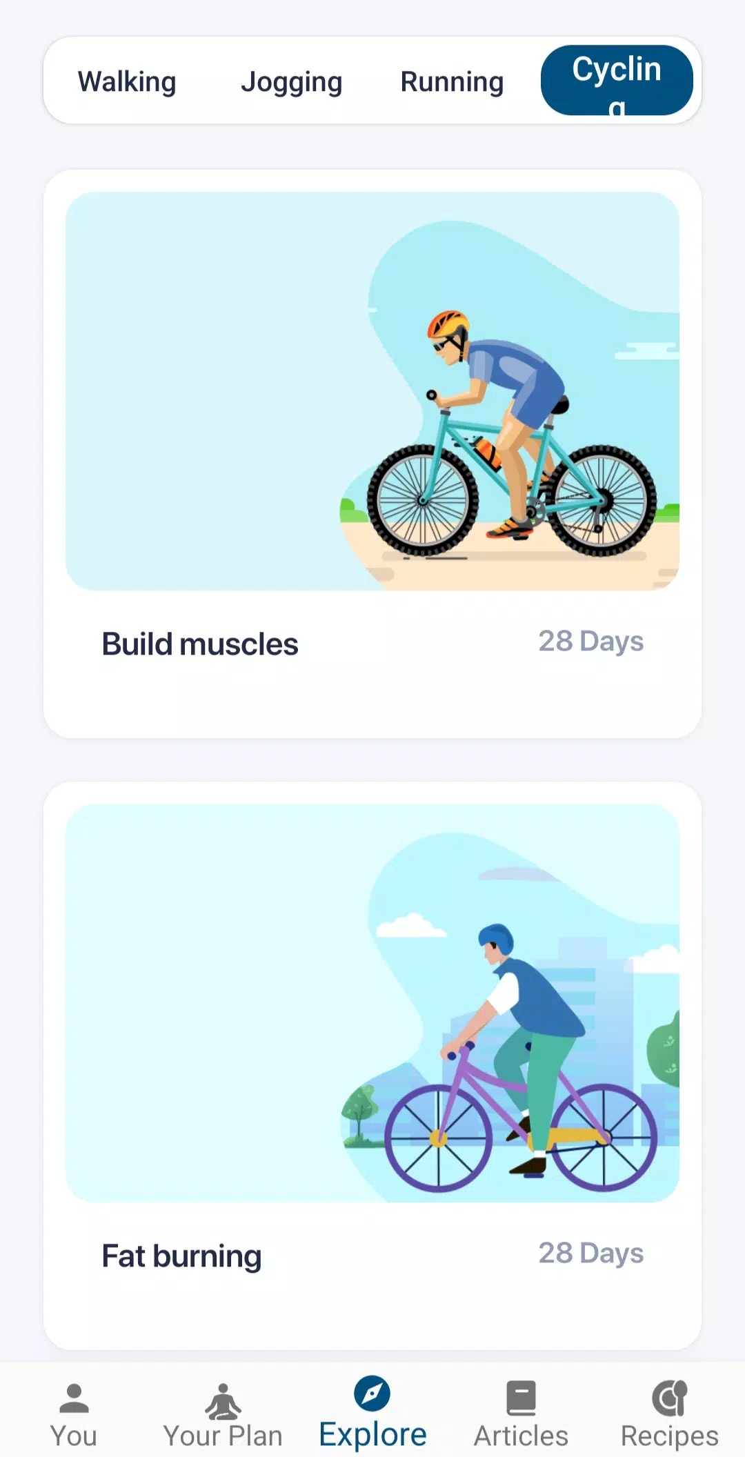 Cycling Apps For Weight Loss Apk For Android Download