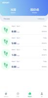 Ejercicios para bicicleta app captura de pantalla 3