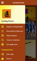 Cycling Power capture d'écran 1