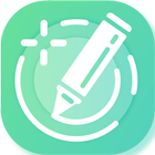 Handwritten Notes icon