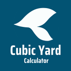 Cubic Yard Calculator ikon