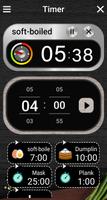 Kitchen Timer screenshot 1