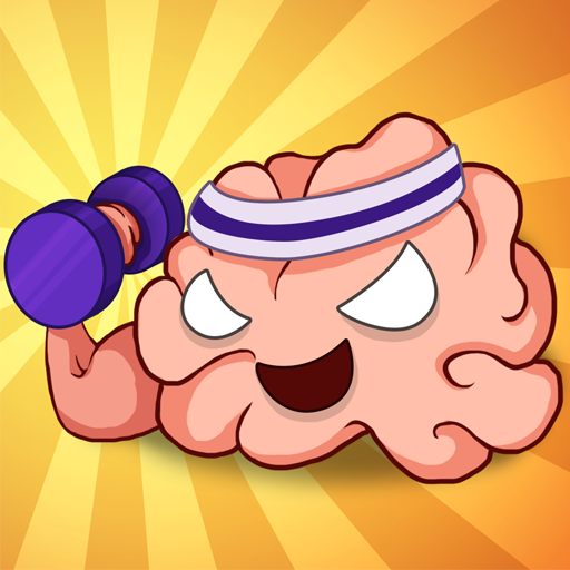 Brain Challenge