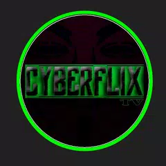 CyberFlıx Tv APK download