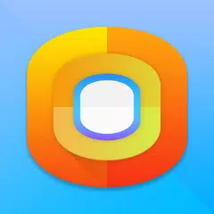 Pixcyl - Cylinder Icon Pack APK download