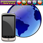 SmartPhone Browser icon