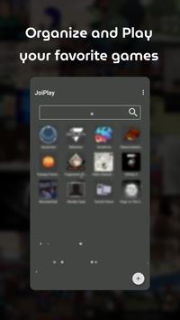 JoiPlay 海报