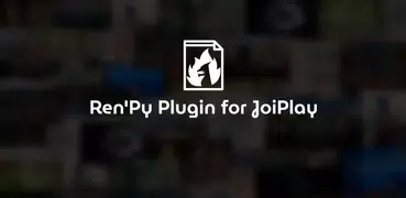 Ren'Py Plugin for JoiPlay