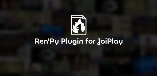 How to Download Ren'Py Plugin for JoiPlay APK Latest Version 1.01.21 for Android 2024 image