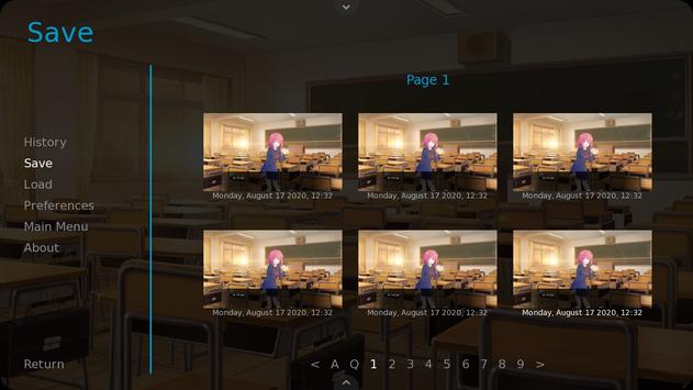 Ren'Py Plugin for JoiPlay 截图 2