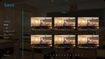 Ren'Py Plugin for JoiPlay ภาพหน้าจอ 2