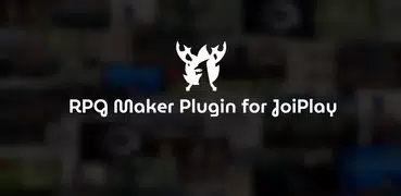RPG Maker Plugin for JoiPlay