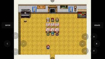 RPG Maker Plugin for JoiPlay الملصق