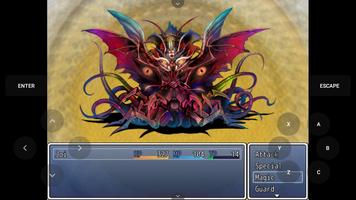RPG Maker Plugin for JoiPlay تصوير الشاشة 1