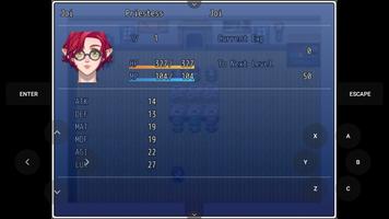 RPG Maker Plugin for JoiPlay تصوير الشاشة 2