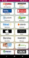 Cyprus online shopping apps-Cyprus Online Store Affiche