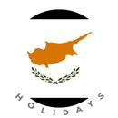 Cyprus Holidays : Nicosia Calendar APK