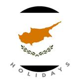 Cyprus Holidays : Nicosia Calendar 图标
